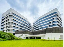 Solaris @tai Seng (D19), Factory #454854751